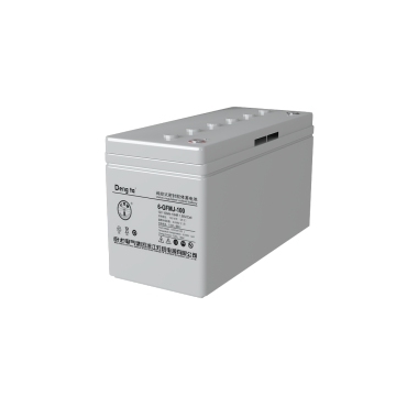 OPZV och OPZS Gel Battery (2V2000AH)